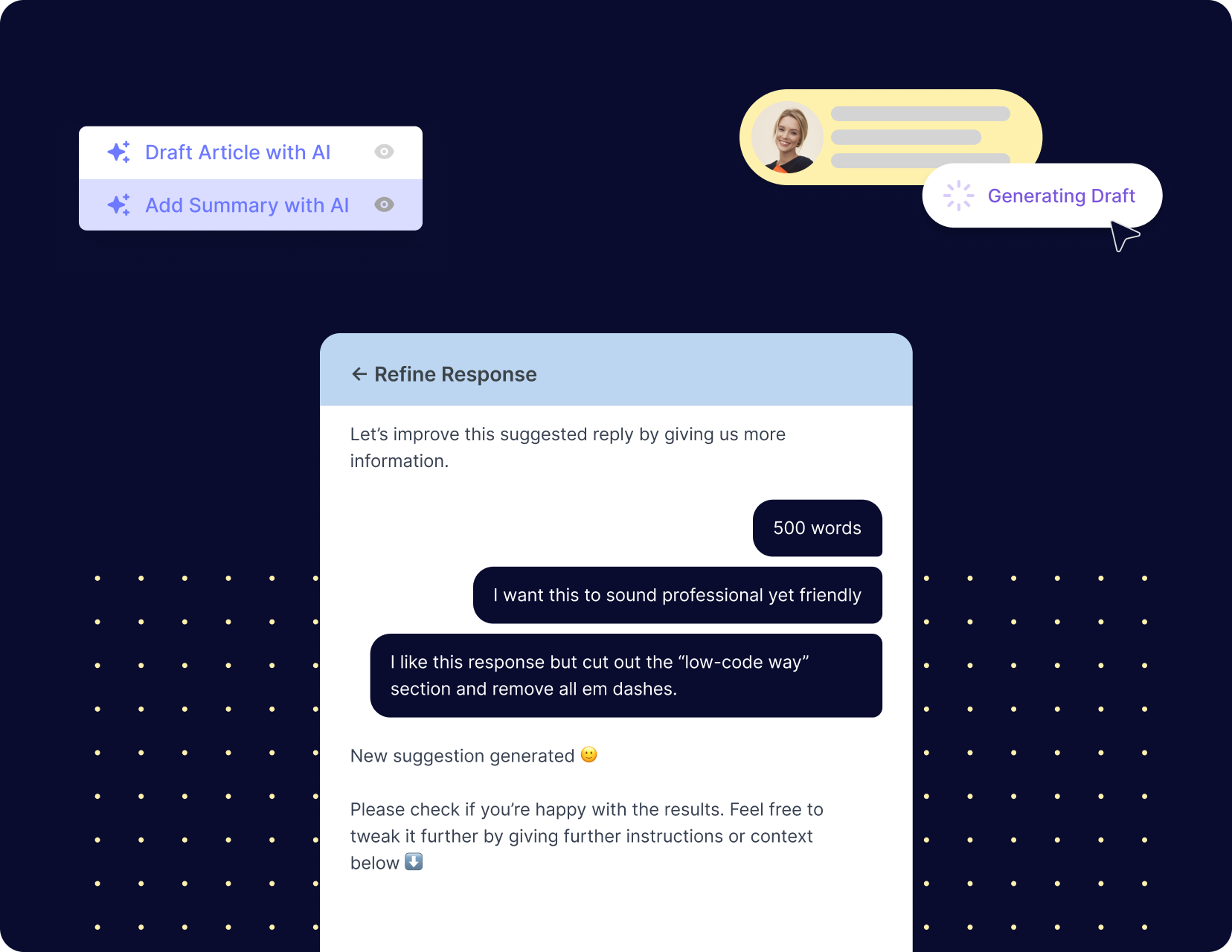 AI Assist