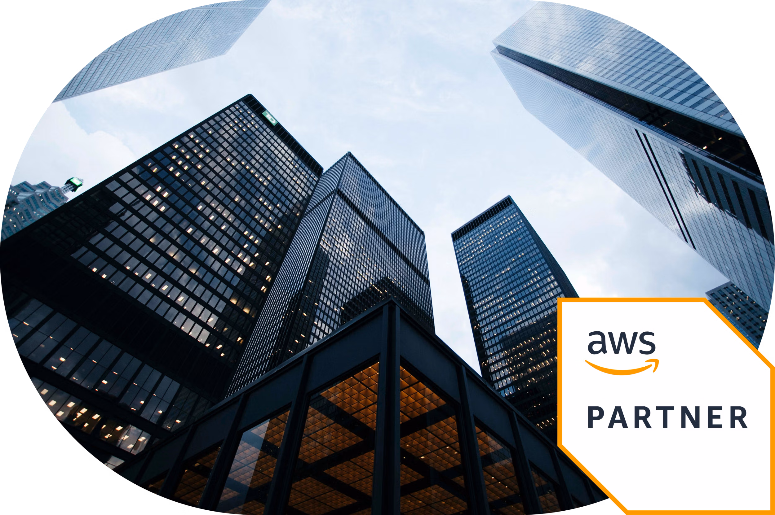 Partner AWS