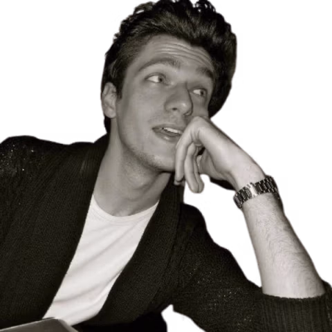 Matteo Ferroni