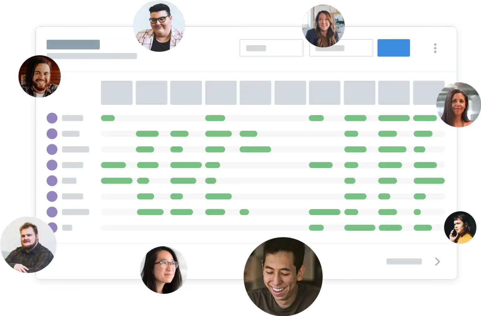 Monitor what matters to your organization